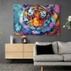 tableau tigre peinture paysage 3 2 2.webp