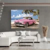 tableau voiture cuba paysage 3 2 4.webp