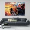 tableau voiture ferrari formule 1 paysage 3 2 4.webp