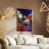 tableau warhol basquiat portrait 2 3 4.webp