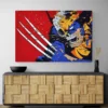 tableau wolverine paysage 3 2 2.webp