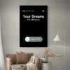 tableau your dreams are calling you portrait 2 3 4.webp