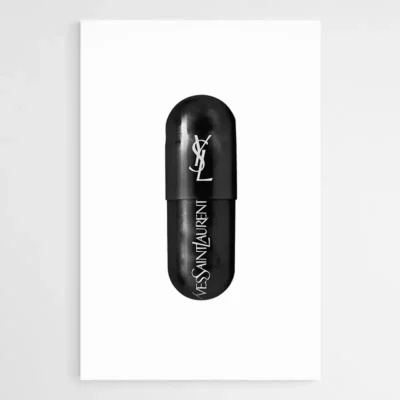 tableau yves saint laurent pilule 1.webp