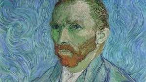 Vincent Van Gogh