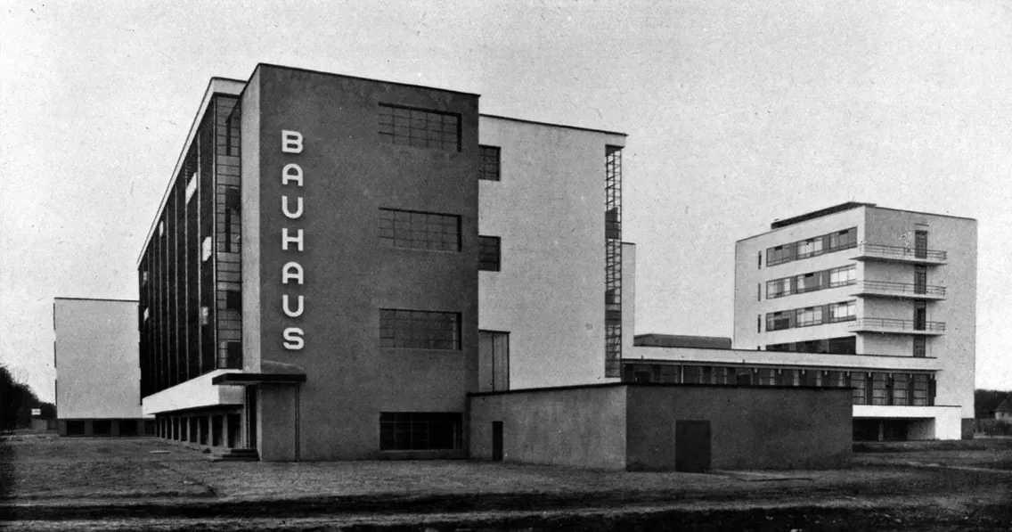 Bauhaus
