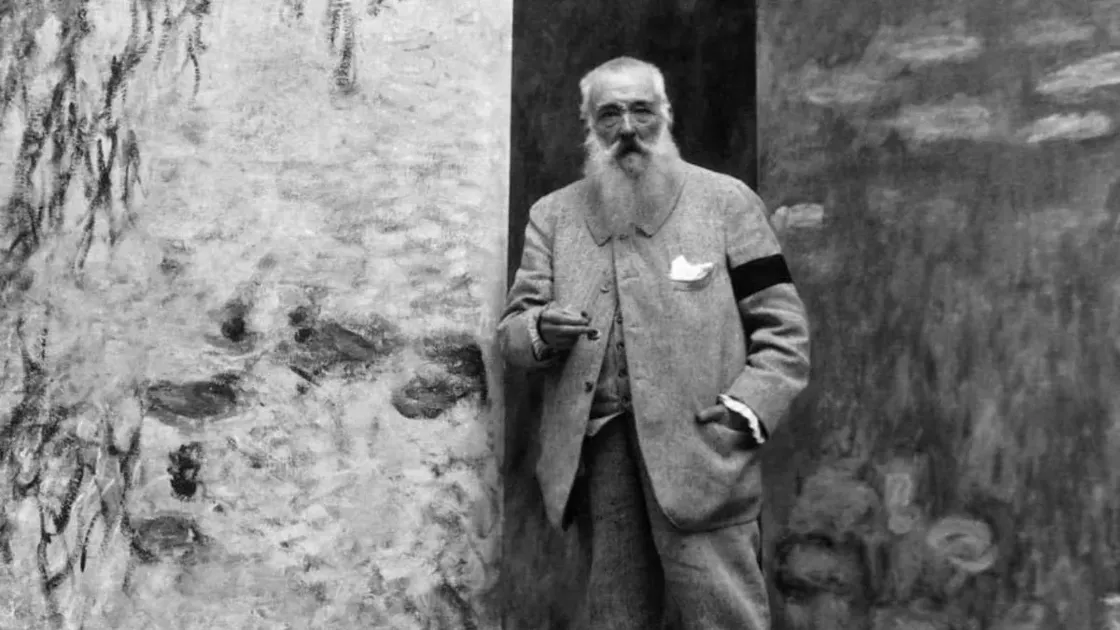 Claude Monet