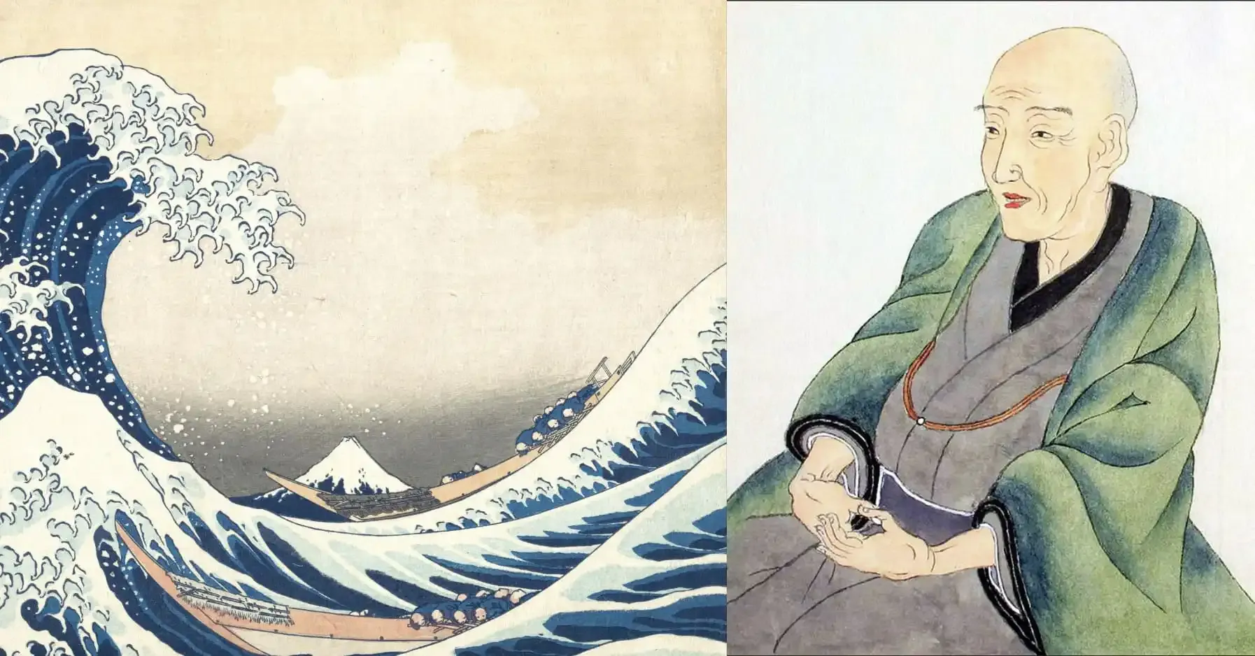 Hokusai