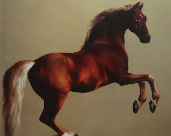 George Stubbs Sifflet