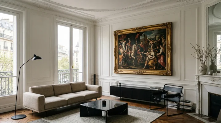 Les grands mouvements artistiques majeurs qui ont marqué l'histoire de l'art