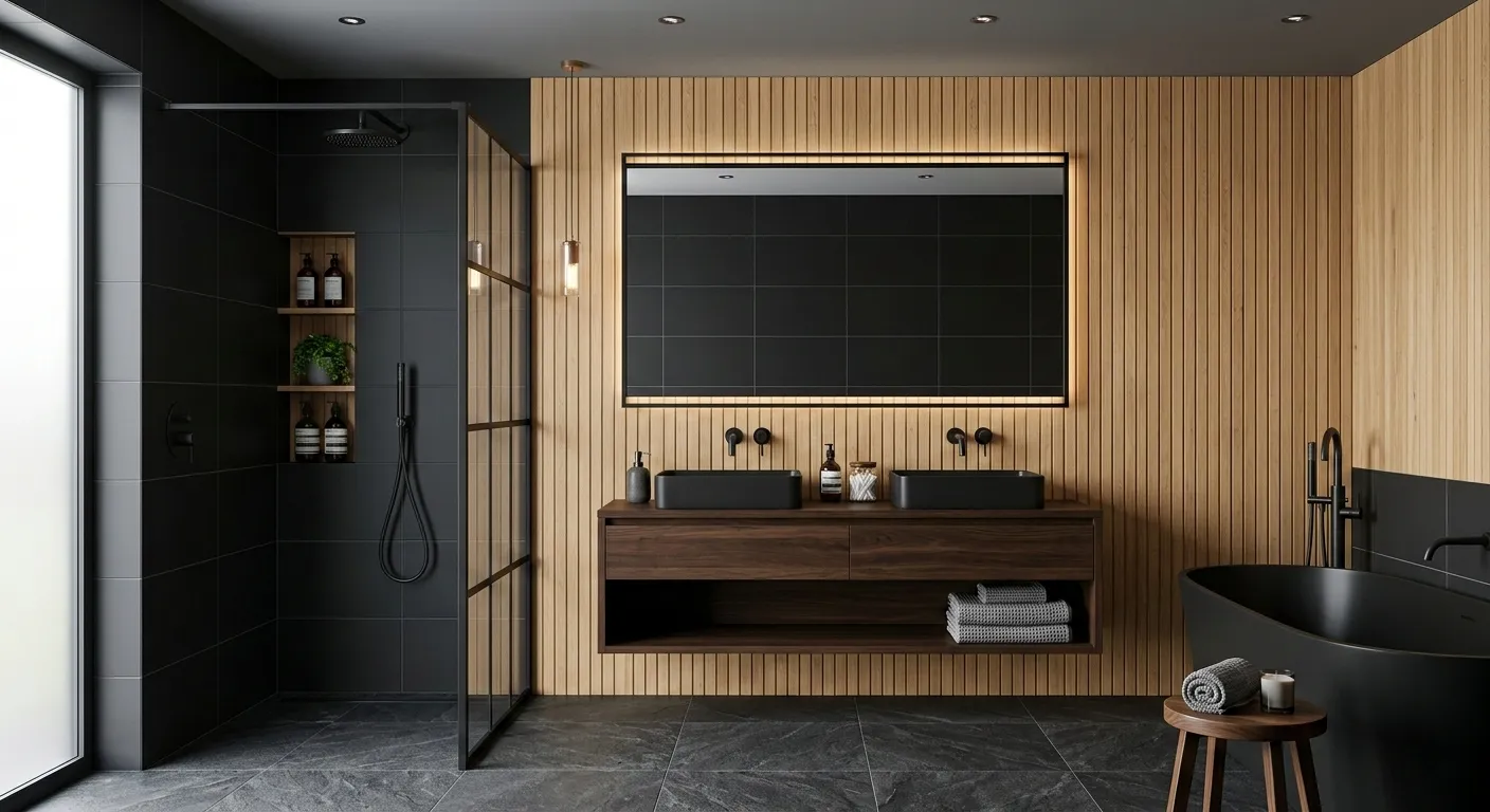 meuble-vasque-suspendu-bois-salle-de-bain-moderne