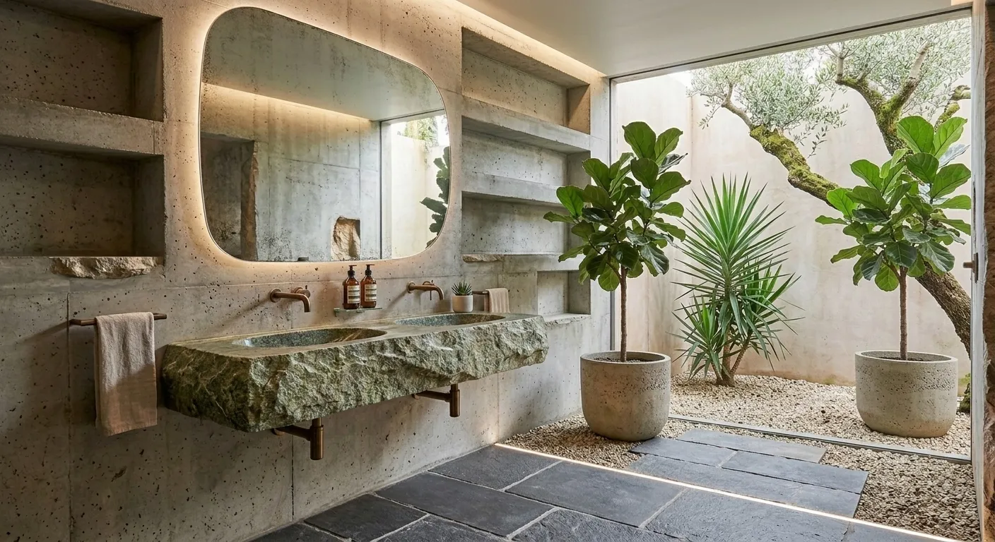 salle-de-bain-plantes-humidite-decoration-nature