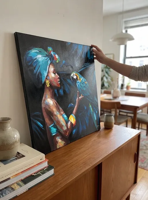 Témoignage client 4