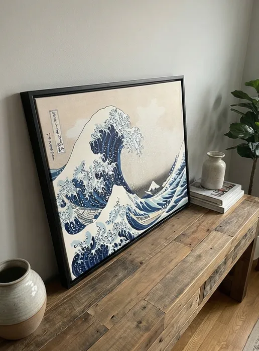 Rendu chez un client 5