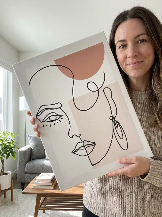 Commande client satisfaite 6